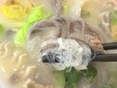 爆肚粉-隆福寺小吃店(东四店)