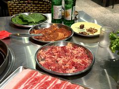 -英雄故事地摊烤肉(马驹桥店)