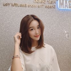 点击看大图 -3AM·S HAIR SALON烫发染发接发