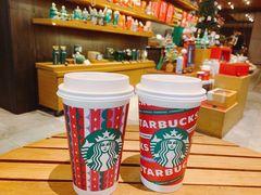 -星巴克臻选(深圳罗湖万象城店)