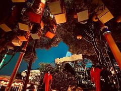 -国色天乡三期陆地乐园
