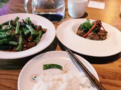 -胖老汉椒麻鸡清真新疆菜(西御街店)