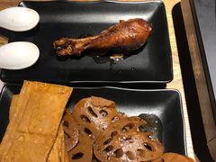 -汪爹爹武汉牛三鲜(朝外大街店)