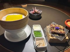-锦西湖·海鲜小馆(未来科技城店)