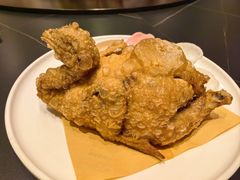 -西安饭庄·非遗陕菜(钟楼店)