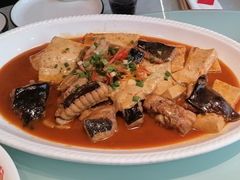 -添福来墨鱼饺子 · 海鲜东北菜(大连星海·黄浦路店)