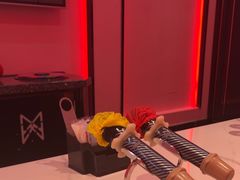 -酷秀KTV(五道口店)
