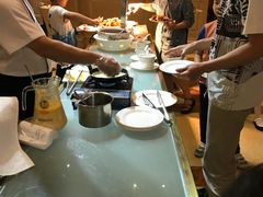 -广州凤凰城酒店-维也纳西餐厅