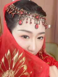 -盘子女人坊古装写真摄影(南京总店)