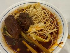 -易毛特色牛肉面(解放碑步行街店)