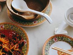 -砂锅居(西四店)