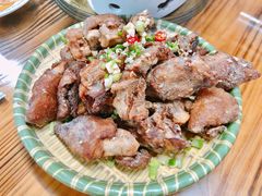 -杨厝六十六农庄农舍(杨厝路店)