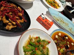 -蓉城小馆(科兴店)