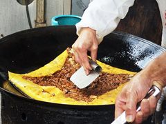 -严老幺烧麦(前进四路店)