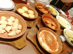 -萨莉亚意式餐厅(龙阳广场店)