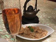 -8餐厅(新葡京酒店)