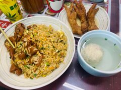 -扬二春炒饭(国庆路总店)