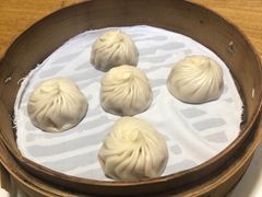 特色小笼包-品大三(大行宫店)