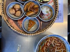 -留焕小吃·昆明非遗小吃品牌(文明街旗舰店)