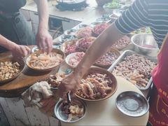 -周师饭店