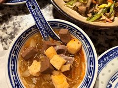 -南京大牌档(崇文门国瑞店)
