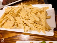 -大自然醉鹅·铁锅火焰鹅(上海联洋店)