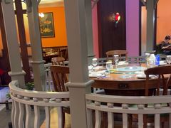 -东海怡品海鲜豆捞(星街坊店)