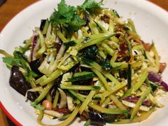 大拌菜-95号酱骨·一块豆腐(展春园西路店)