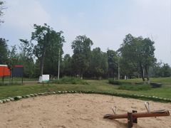 -白鹭湾湿地公园