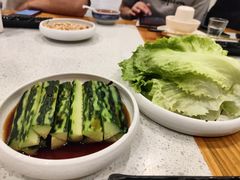 -浮何烤铺(桐梓林店)