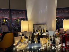 -三迪希尔顿酒店·星空酒廊