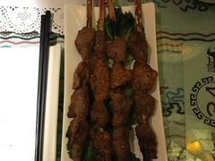 -游牧传奇新疆特色歌舞餐厅(红山新世纪购物广场店)