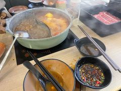 -牛气(将军澳中心店)