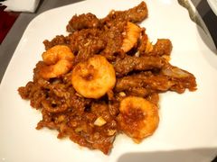 爆两样-燕春楼(海河华鼎店)