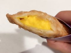 -麦当劳(铜锣湾店)