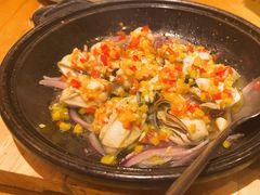 -德胜轩正宗顺德菜(宝安沙井会展中心店)