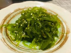 -活鳗饭·鹅肝范儿(高碑店店)