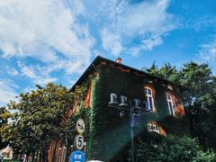 -青岛啤酒博物馆