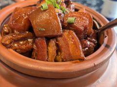 -旺角小渔村·海肠捞饭开创者(二马路店)