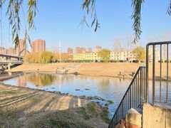 -西吴河科普公园