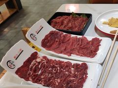 -大四喜·鲜牛肉火锅(洛阳大学城店)