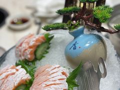 -阳光码头海鲜火锅(玉立路店)