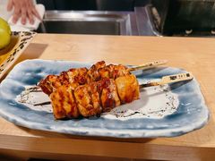 鸡肉-赵记玄面(市府恒隆广场店)