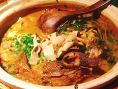 -吃饭皇帝大(解放西路店)