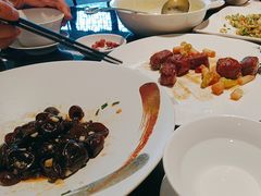 -玄武苏宁诺富特酒店·紫金轩中餐厅