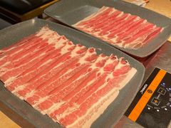 -新石器烤肉(周浦万达店)