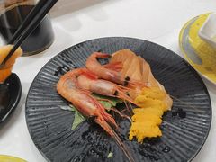-争鲜回转寿司(浦东三钢里PLUS店)