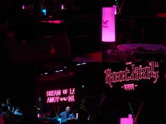 -MOSSO音乐酒吧·live house(南京旗舰店)