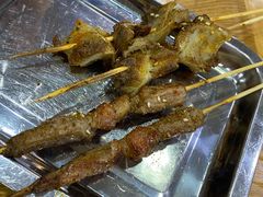 -西北朗益和穆斯林餐厅