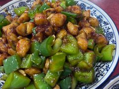 -北大地皖峰饭馆
